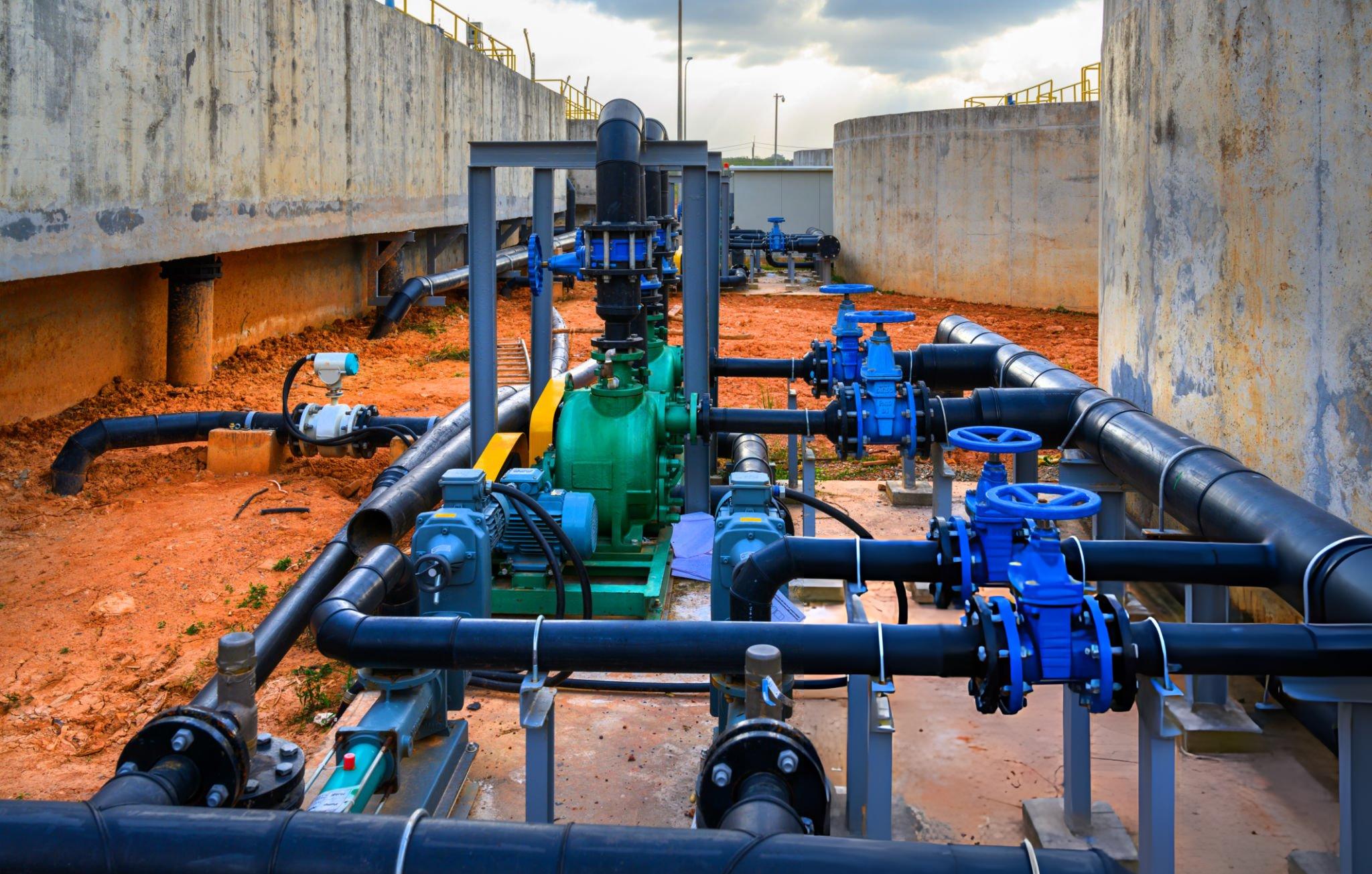 Wastewater Systems
